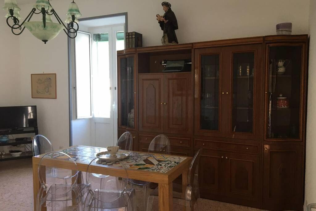 Panorama Da Cartolina Apartment Ischia Exterior photo